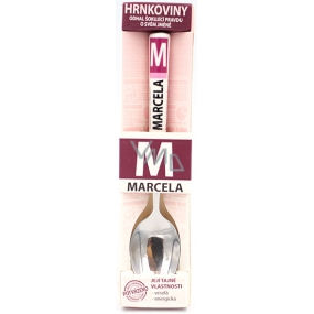Nekupto Lžičkoviny Jmenná lžička Marcela 15 cm