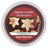 Yankee Candle Glittering Star - Zářivá hvězda Scenterpiece vonný vosk do elektrické aromalampy 61 g