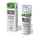 Regina Aloe Vera, denní krém 50 ml + Krém na ruce 60 ml + Micelární voda 250 ml, kosmetická sada