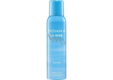 La Rive Donna dezodorant w sprayu dla kobiet 150 ml