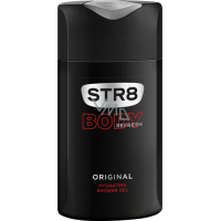 STR8 Original żel pod prysznic dla mężczyzn, 250 ml