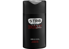 STR8 Original żel pod prysznic dla mężczyzn, 250 ml