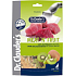 Dr. Clauders Meat Fruit Kuřecí maso a kiwi sušené maso pro psy 80 g