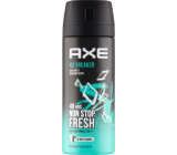 Axe Ice Breaker dezodorant w sprayu dla mężczyzn 150 ml