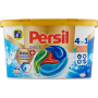 Persil Discs 4v1 kapsle na praní, všechny druhy prádla i na sportovní oblečení box 11 dávek 275 g