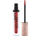 Catrice Matt Pro Ink Non-Transfer Liquid Lipstick płynna pomadka 030 This Is Attitude 5 ml