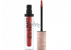 Catrice Matt Pro Ink Non-Transfer Liquid Lipstick płynna pomadka 030 This Is Attitude 5 ml