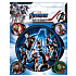 Epee Merch Marvel Avengers - Endgame Vinylové samolepky 5 kusů