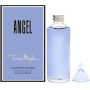 Thierry Mugler Angel parfémovaná voda pro ženy 100 ml náplň