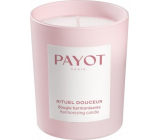 Payot Body Care Bougie Harmonisante świeca relaksacyjna z nutami jaśminu i piwonii 180 g