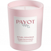 Payot Body Care Bougie Harmonisante świeca relaksacyjna z nutami jaśminu i piwonii 180 g