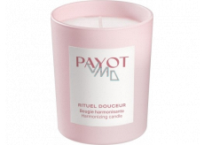 Payot Body Care Bougie Harmonisante świeca relaksacyjna z nutami jaśminu i piwonii 180 g