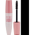 Sunkissed Natural Pure Lash Mascara řasenka pro objem a délku řas Black 10 ml