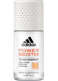 Adidas Power Booster antyperspirant roll-on dla kobiet 50 ml