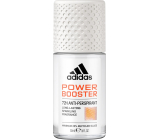 Adidas Power Booster antyperspirant roll-on dla kobiet 50 ml