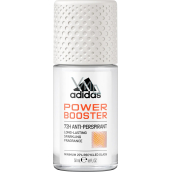 Adidas Power Booster antyperspirant roll-on dla kobiet 50 ml