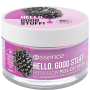 Essence Hello, Good stuff! Fresh Glow hydratační slupovací pleťová maska pro zářivou pleť 50 ml
