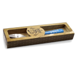Nekupto Original Łyżka z nadrukiem Bajeczny tata 14 cm