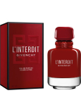Givenchy L'Interdit Rouge Ultime woda perfumowana dla kobiet 80 ml
