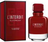 Givenchy L'Interdit Rouge Ultime woda perfumowana dla kobiet 80 ml