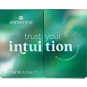 Essence Trust Your Intuition mini paletka očních stínů 5 g