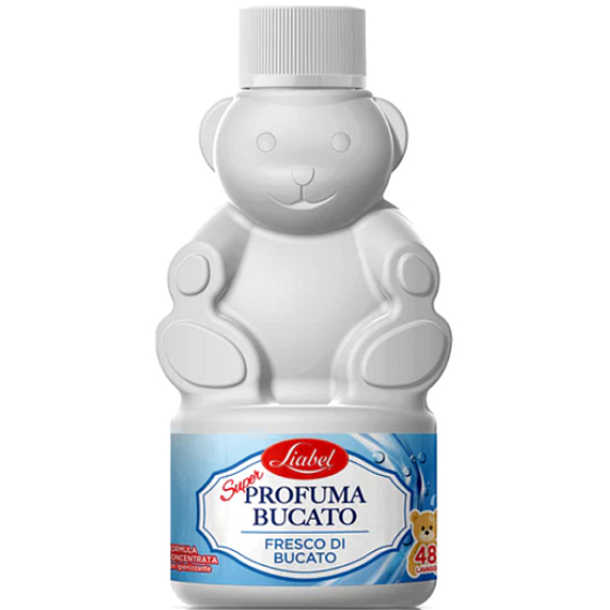 Liabel Fresco Di Bucato - Svěží prádlo vůně do prádla 48 dávek 300 ml