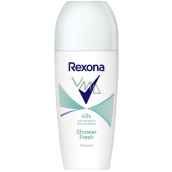 Rexona Shower Fresh dezodorant w kulce dla kobiet 50 ml