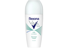 Rexona Shower Fresh dezodorant w kulce dla kobiet 50 ml