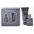 Tom Tailor Adventurous Extreme woda toaletowa 30 ml + żel pod prysznic 100 ml, zestaw upominkowy dla mężczyzn