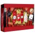 Old Spice Whitewater deodorant sprej 150 ml + 3v1 sprchový gel na tvář, tělo a vlasy 250 ml + deodorant stick 50 ml + voda po holení 100 ml + hrací karty, kosmetická sada pro muže