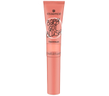 Essence Baby Got Blush płynny róż 40 Coral Crush 10 ml