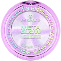 Essence Meta Glow rozświetlacz 3,2 g