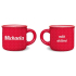 Niekupiony imienny mini kubek Michaely 100 ml