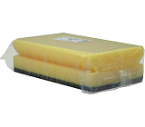 BALhome Gastro gąbka do naczyń żółta 1 szt.