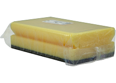 BALhome Gastro gąbka do naczyń żółta 1 szt.