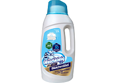 Waschkonig wybielacz i usuwacz plam Bleichmittel Oxy Kraft płynny, 1500 ml
