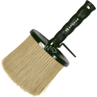 Spokar okrągły pędzel malarski, Ø 132 mm, nr 8