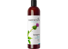 CARPATHIA Herbarium szampon przeciwłupieżowy 350 ml
