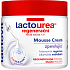 Lactovit Lactourea Mousse regeneracyjny ujędrniający krem, 400 ml