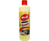 Real Classic Citron abrazivní krém s velmi vysokou účinností 600 g