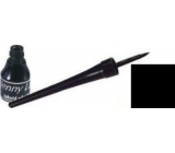 Jenny Lane eyeliner płynny czarny 2 ml