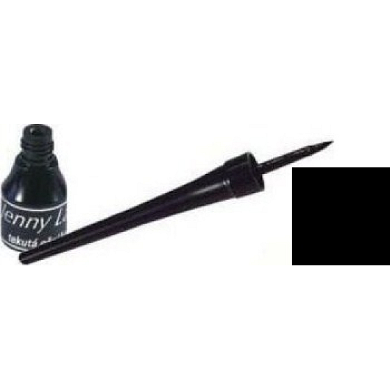 Jenny Lane eyeliner płynny czarny 2 ml