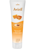 Alpa Aviril krem do rąk glicerynowy z woskiem pszczelim 100 ml