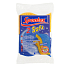 Spontex 2 Soft houbička na nádobí viskózní s modrou čisticí vrstvou 2 kusy
