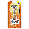 Gillette Fusion5 Power holicí strojek, pro muže