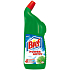 Bref Power Aktiv 4 Formula Borovice WC gelový čistič 750 ml