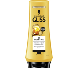 Gliss Oil Nutritive balsam do włosów, 200 ml