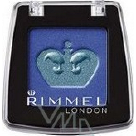 Rimmel London Colour Rush oční stíny 021 Alluring 2,4 g