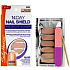 Sally Hansen Nail Shield 14 denní posilující péče v samolepkách odstín Nude 3501 9,35 g