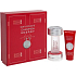 Davidoff Champion Energy toaletní voda 50 ml + sprchový gel 75 ml, dárková sada